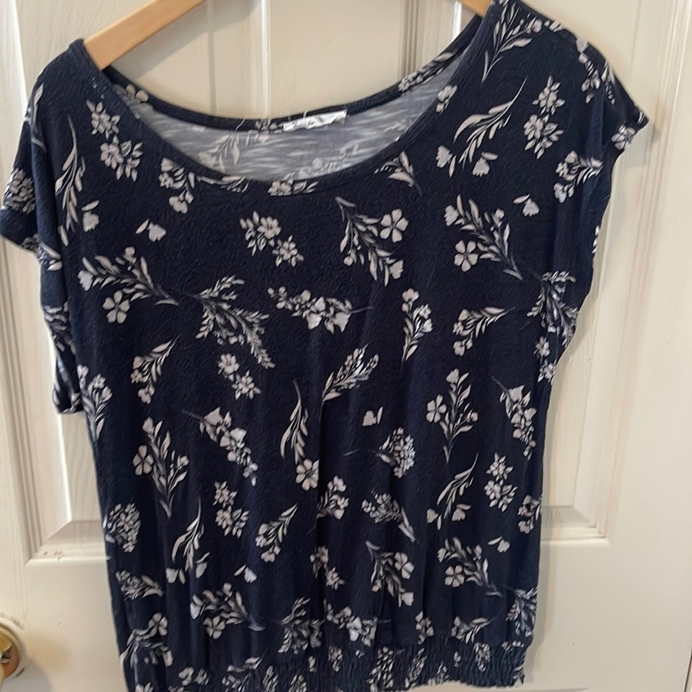 Maurice’s blouse